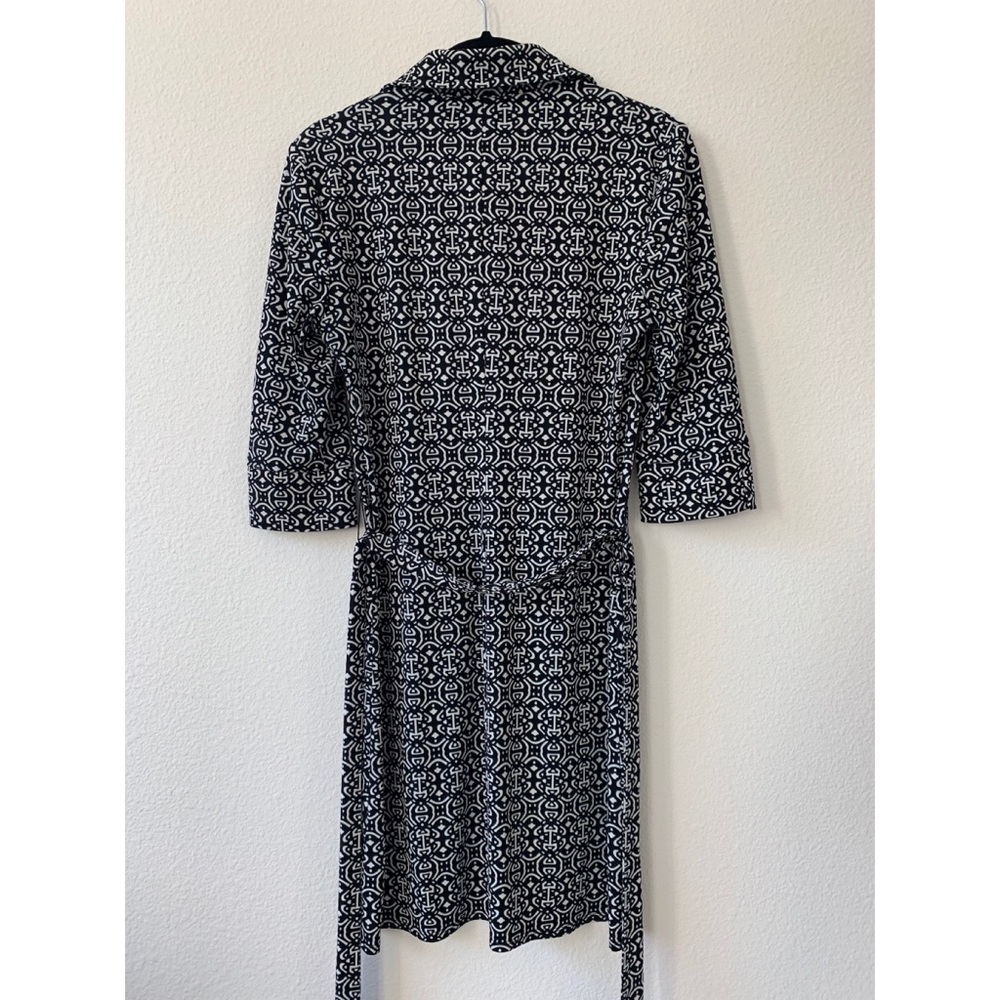 π2xHP Laundry By Shelli Segal Jersey Dress - Picture 2 of 6